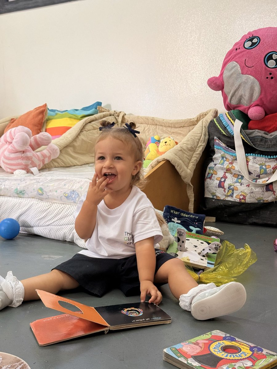 Sos la mejor del mundo ❤️‍🩹