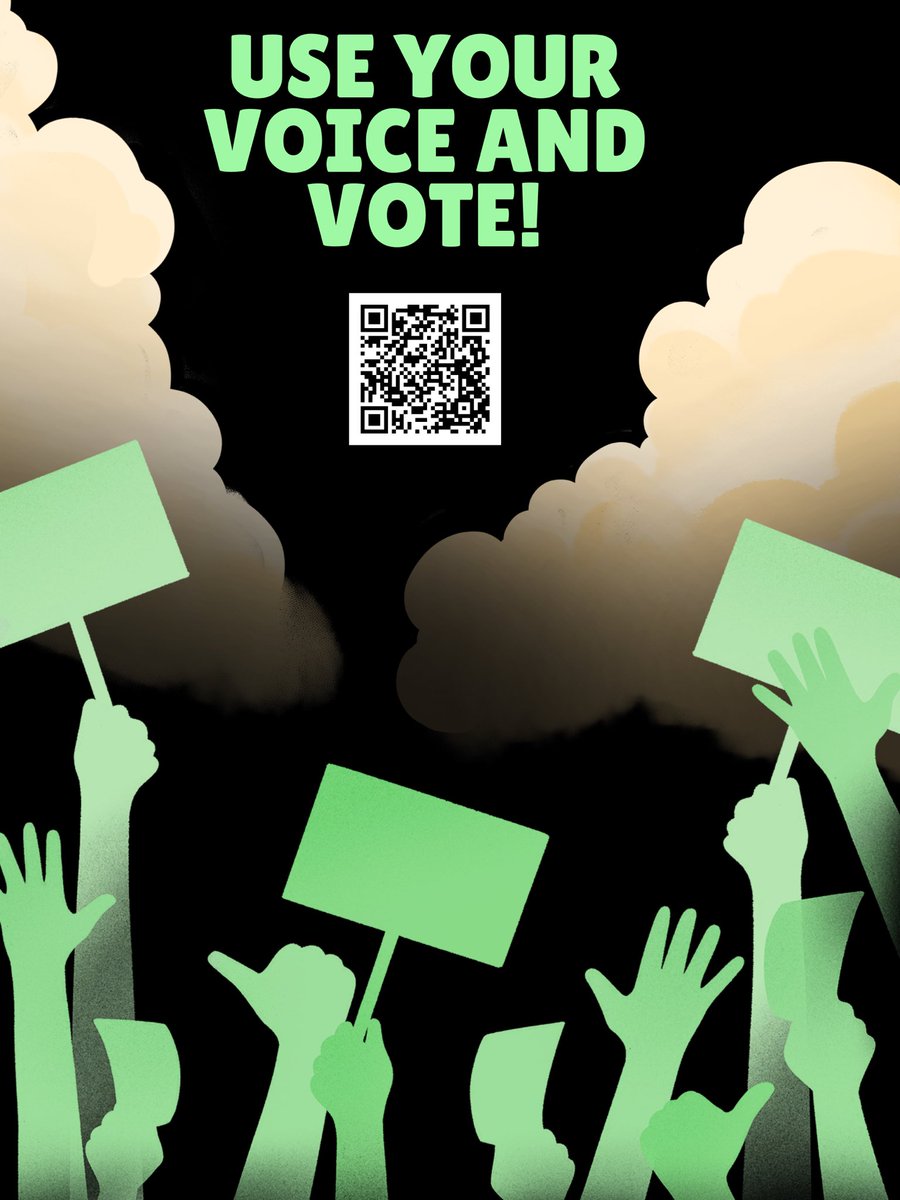 NC ! Only a few days left for early voting! #Mobilize #impact #change #earlyvoting