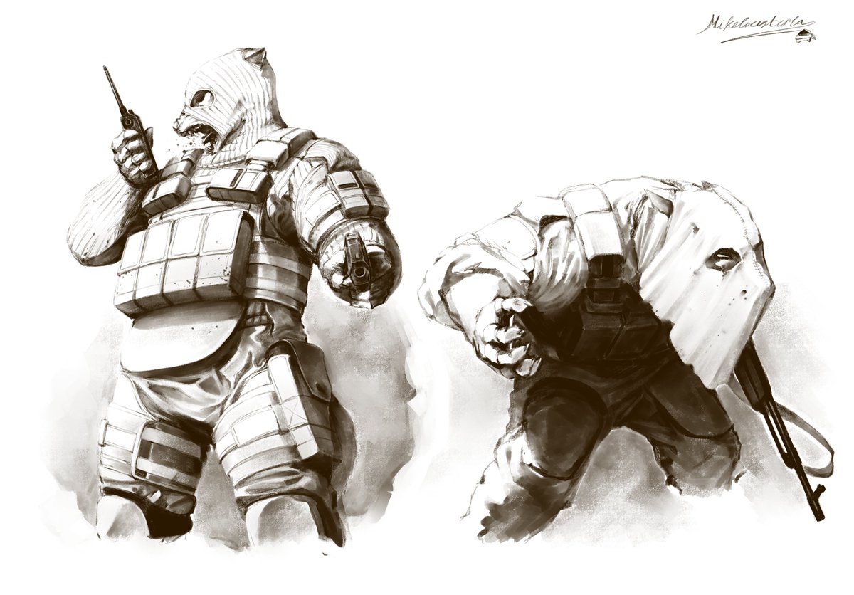 Mikelocesterlanders tweet media