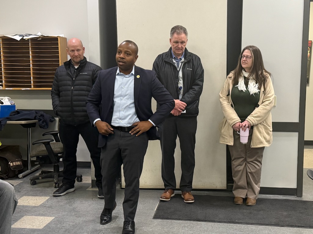 City of Milwaukee - DPW tweet media