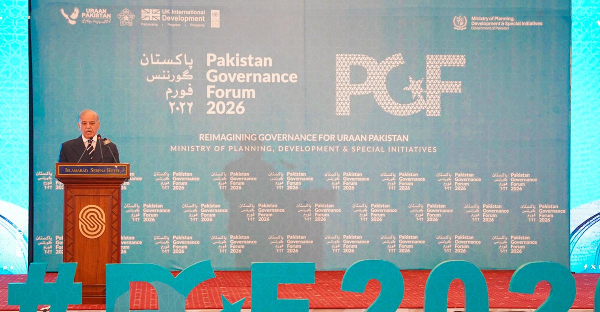 UNDP Pakistan tweet media