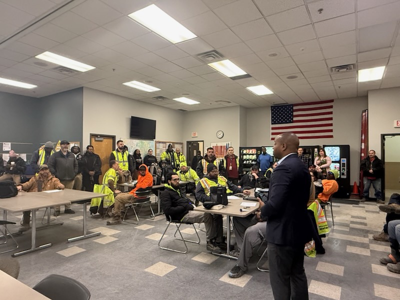 City of Milwaukee - DPW tweet media