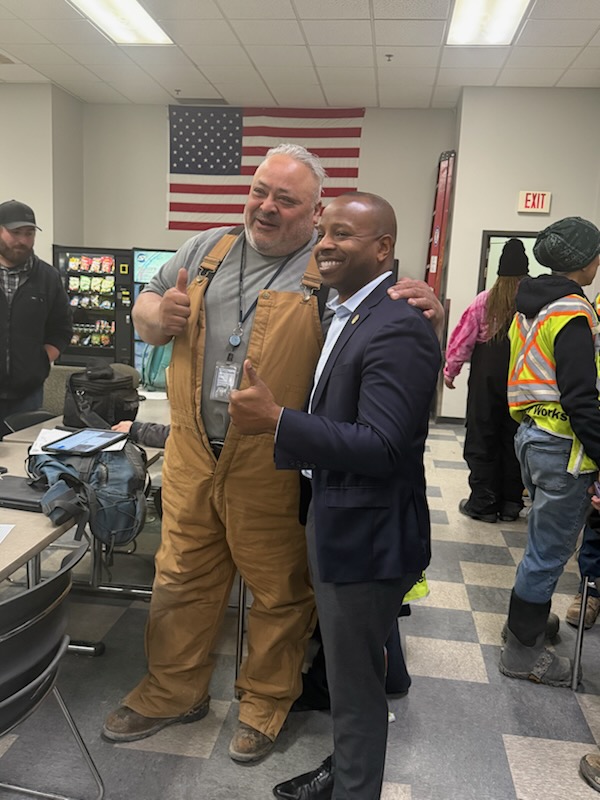 City of Milwaukee - DPW tweet media