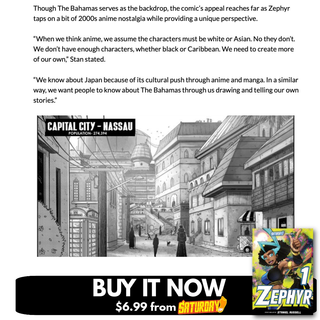 Saturday AM tweet media