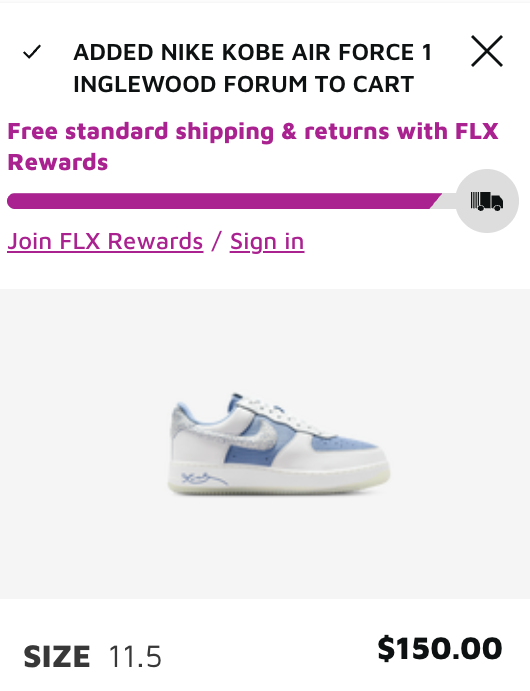 nike air force 1 react footlocker