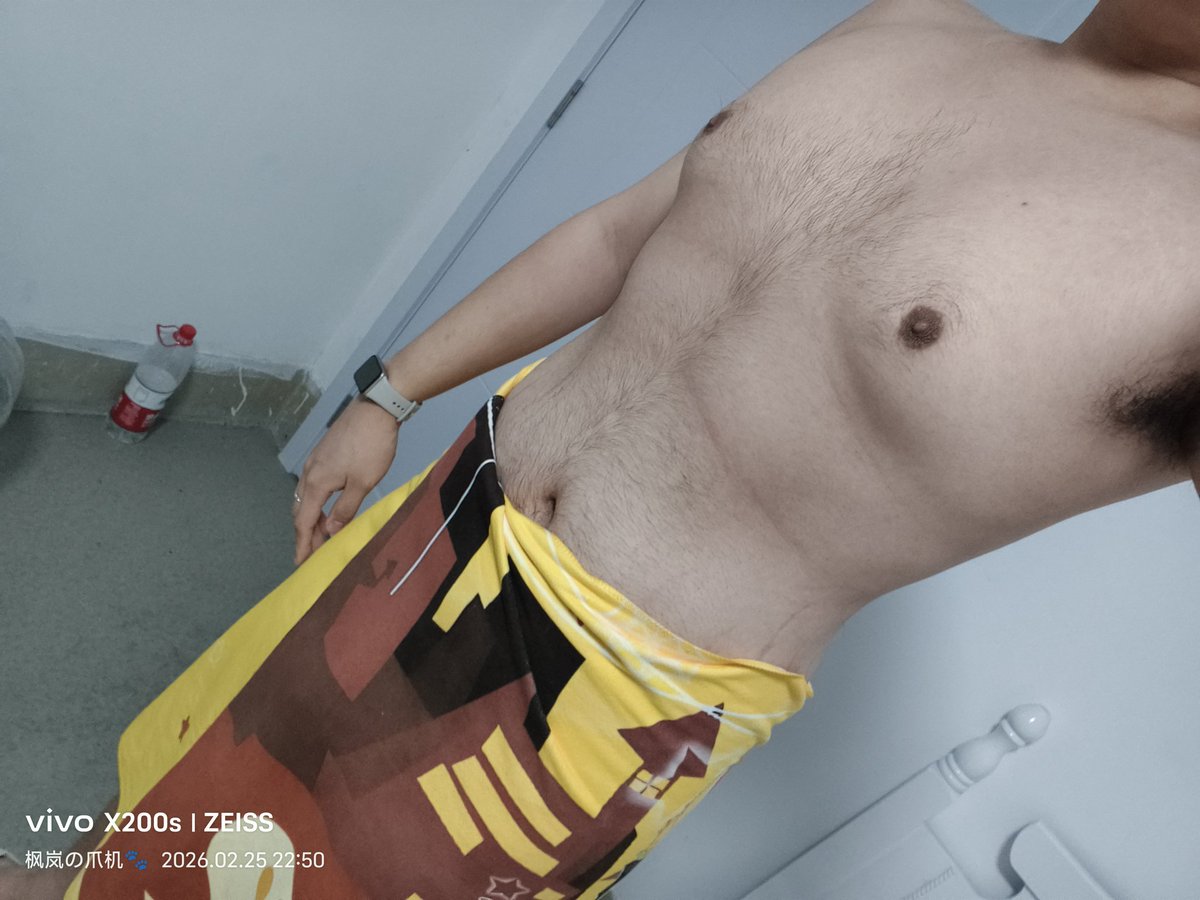 枫岚今天吃什么🔜？ tweet media