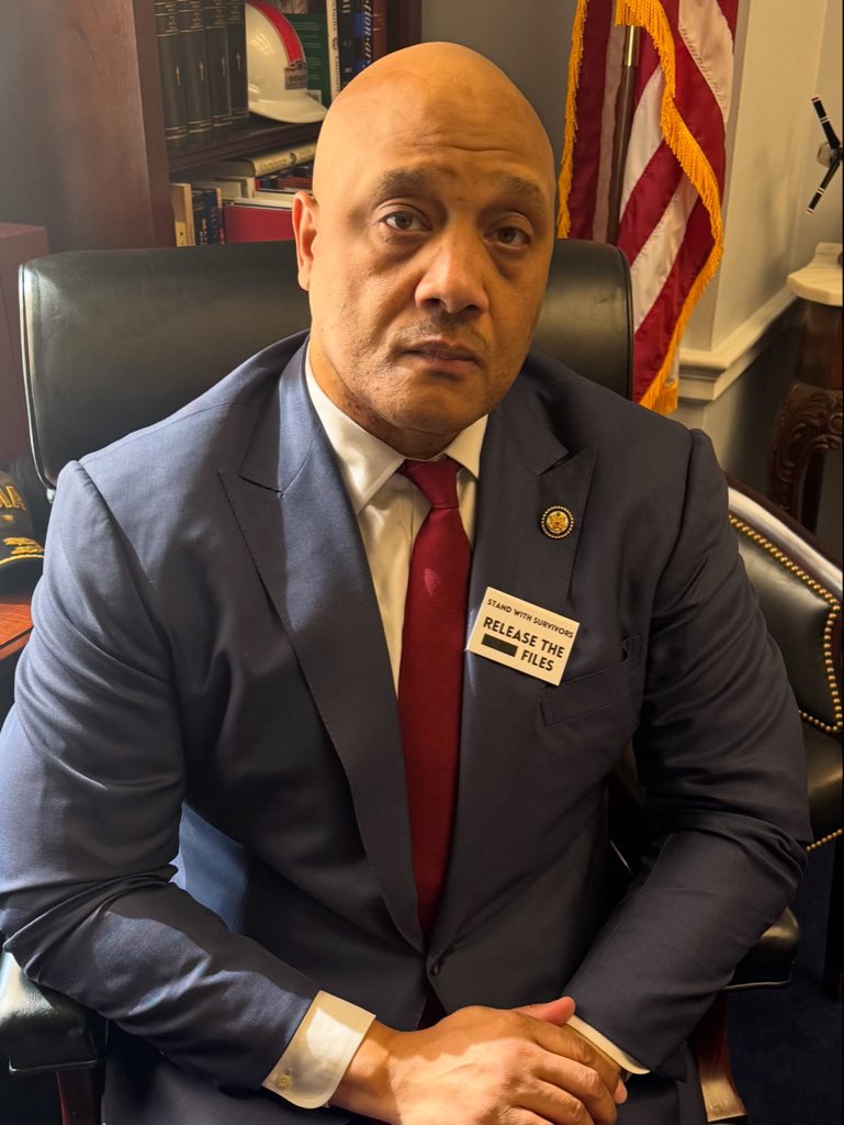 André Carson tweet media