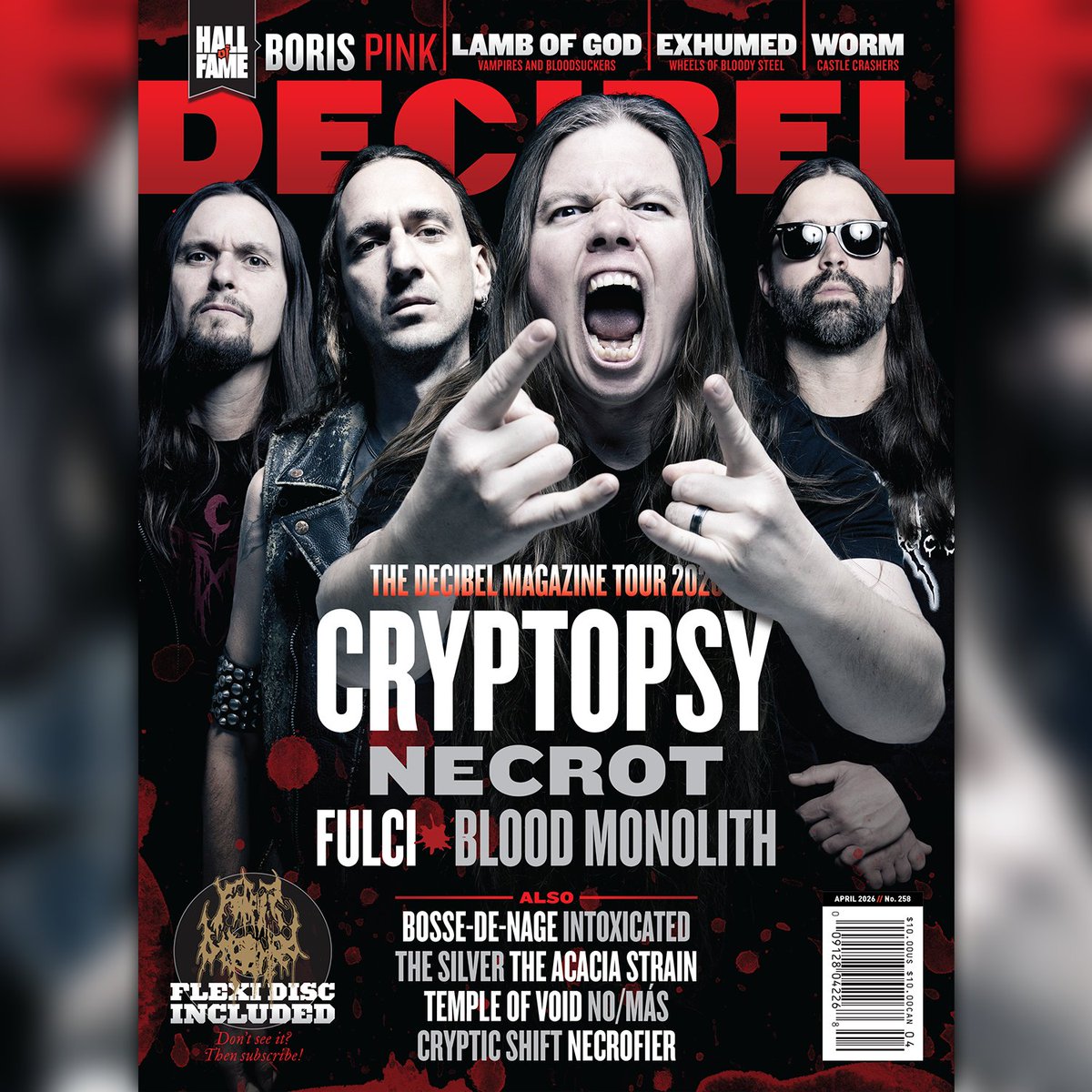 Kill Feed tweet media