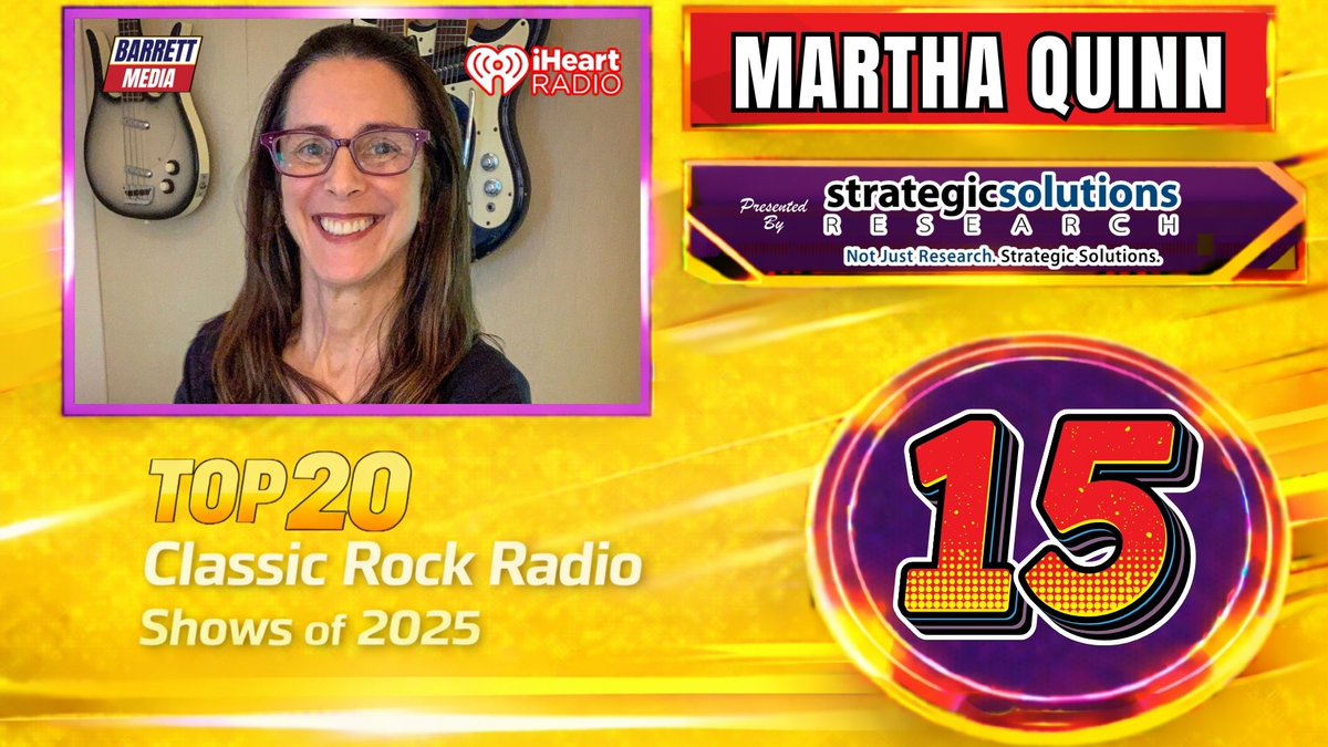 Barrett Media tweet media