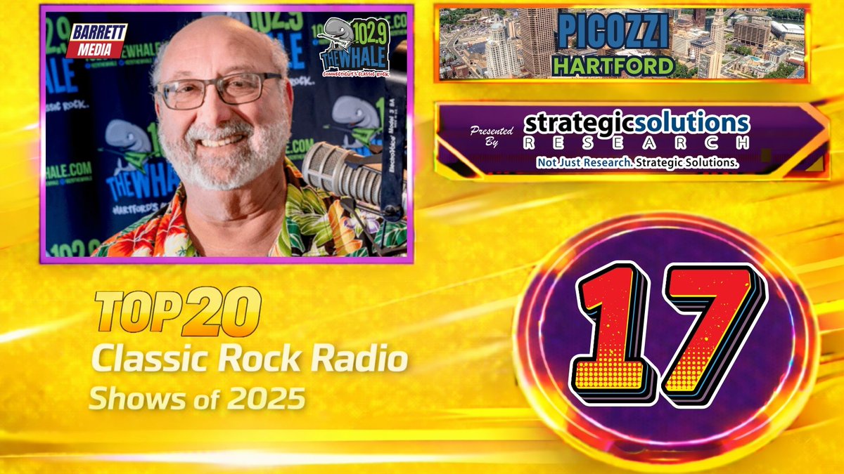 Barrett Media tweet media