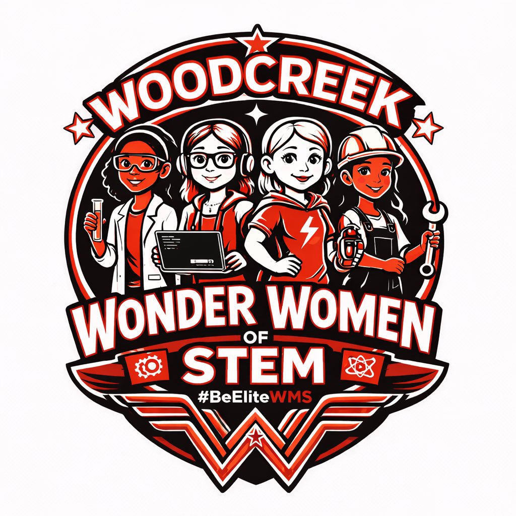 WMS STEM tweet media