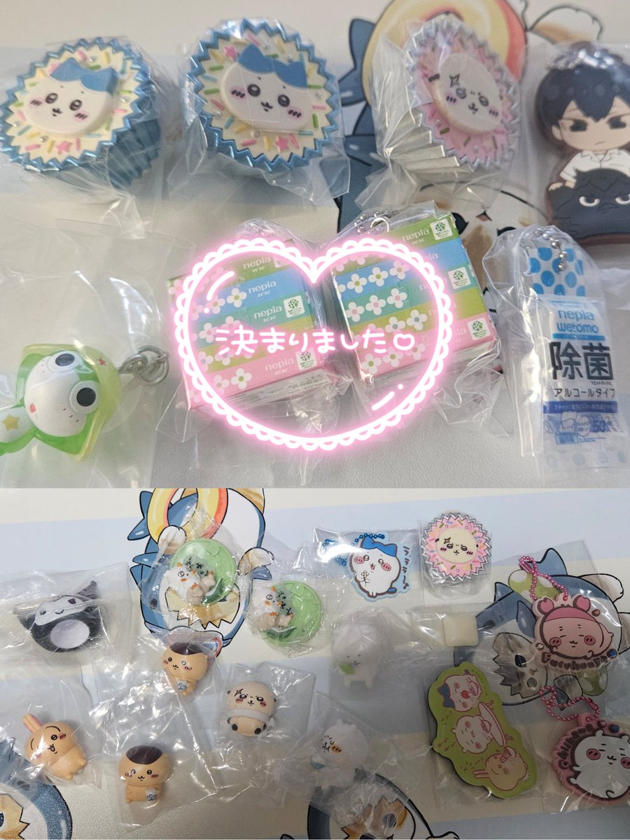 Mei アニメ垢 tweet media