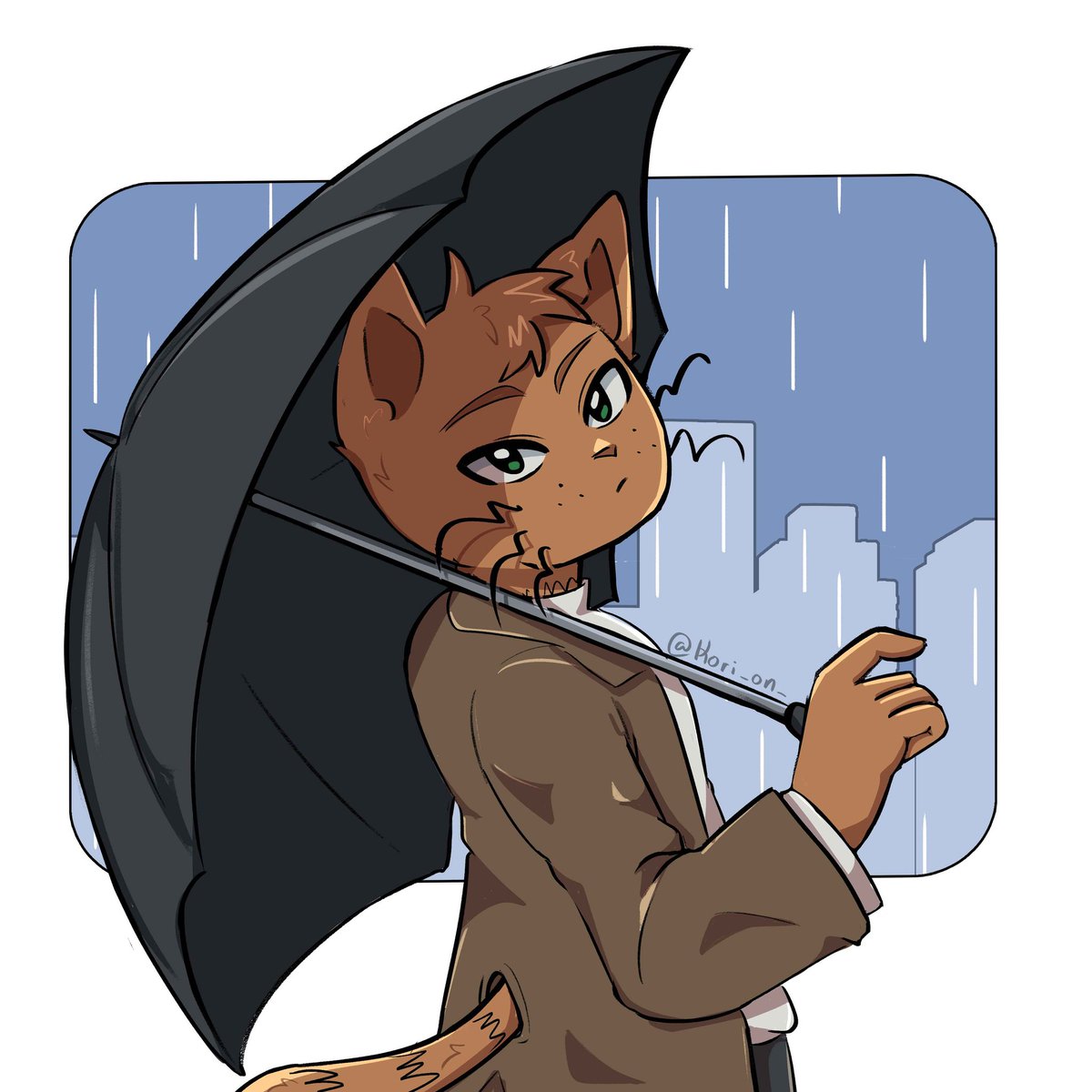 Kori_on_'s tweet photo. Share your art and nationality

Soy de Colombia! Ah #dogman #petey #furryart https://t.co/sKD8bugADQ