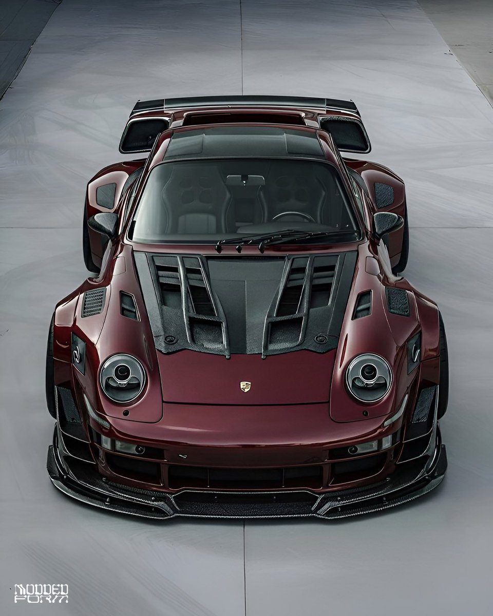 MODDEDFORM tweet media