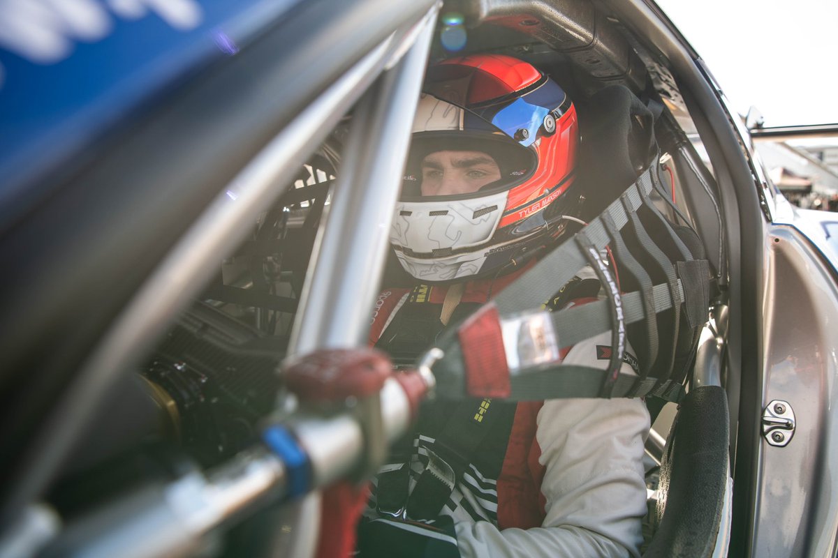 Tyler Maxson Racing tweet media