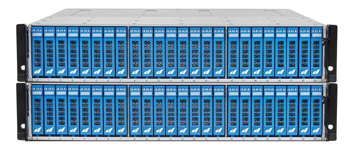 Nimbus Data tweet media