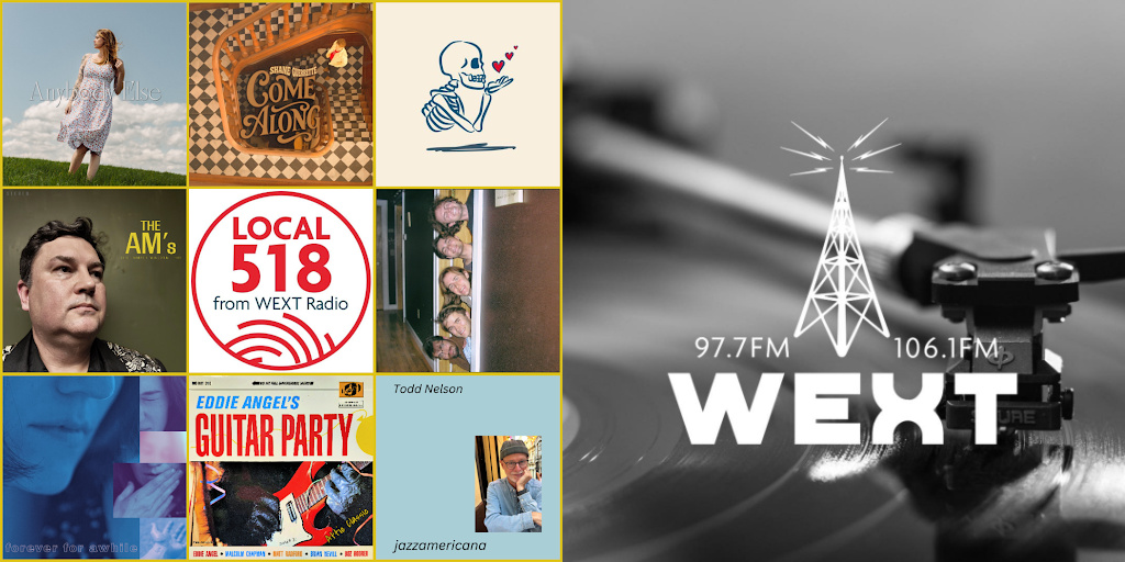 Andy Gregory tweet media