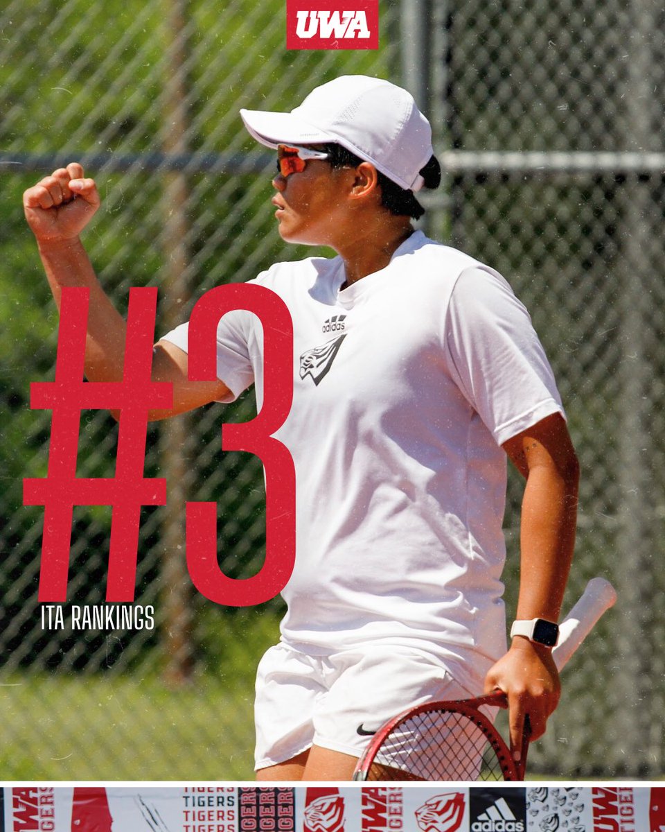 UWA Athletics tweet media