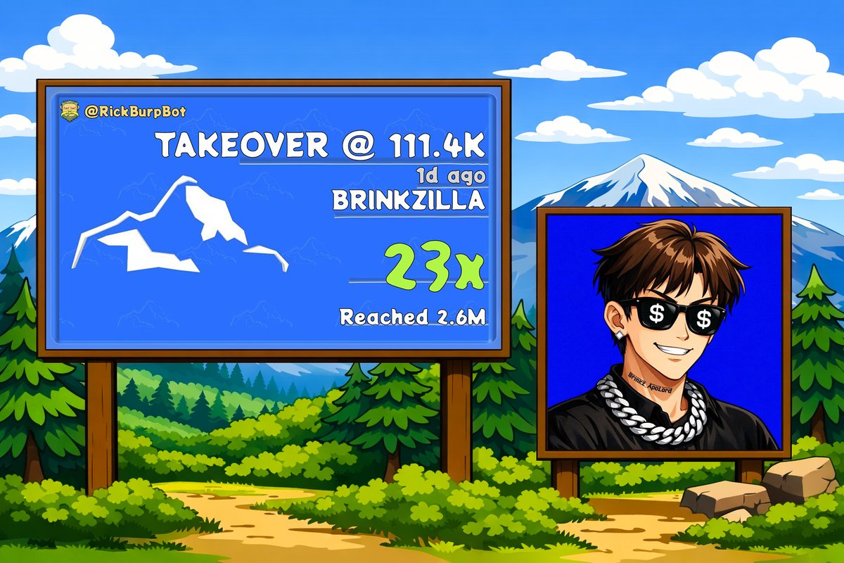 Pinnacle Cabal tweet media