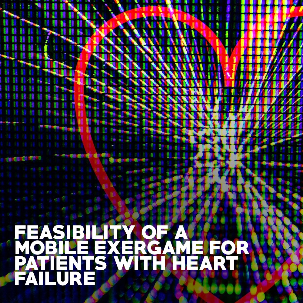 Games for Health Journal tweet media