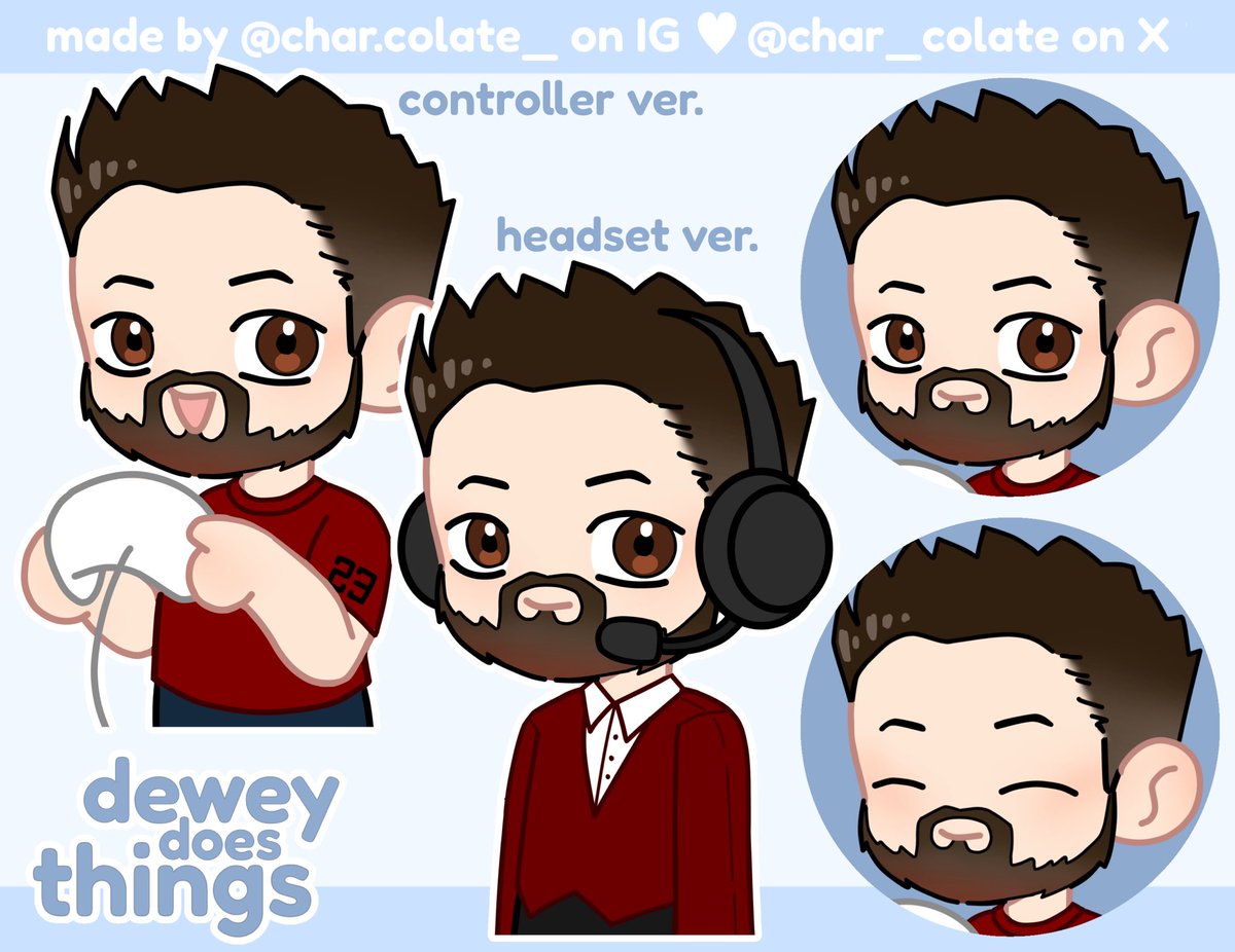 Dewey Dudley (@Deweydoesthings) / Posts / X