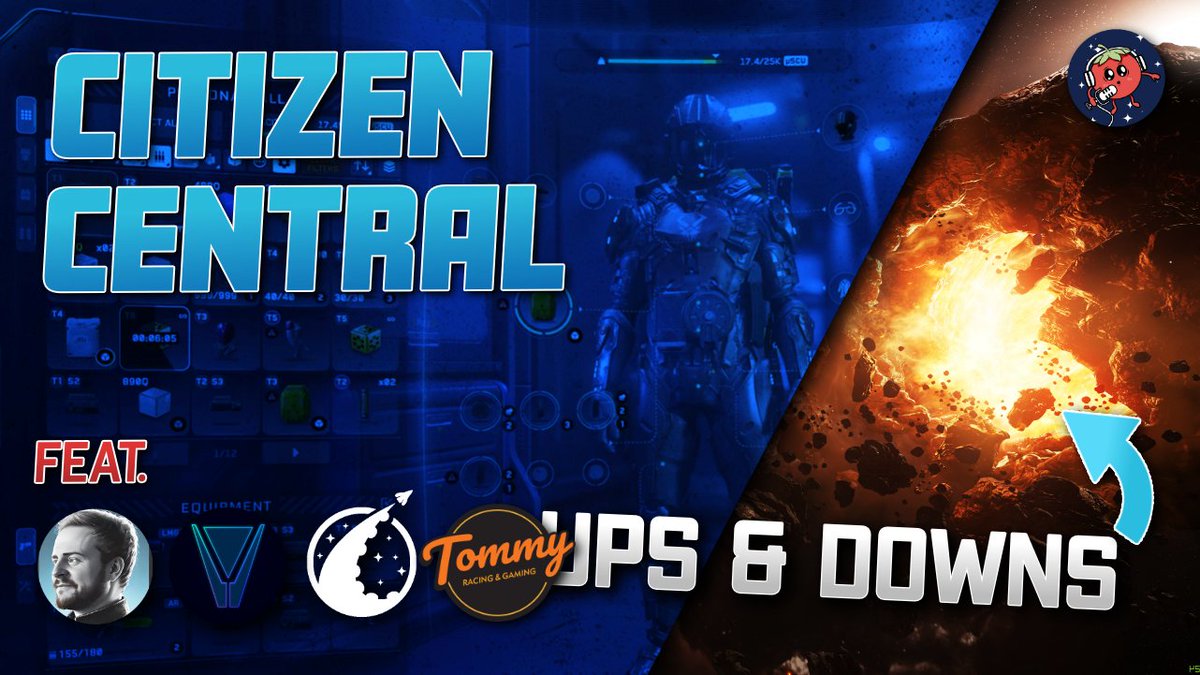 Space Tomato tweet media