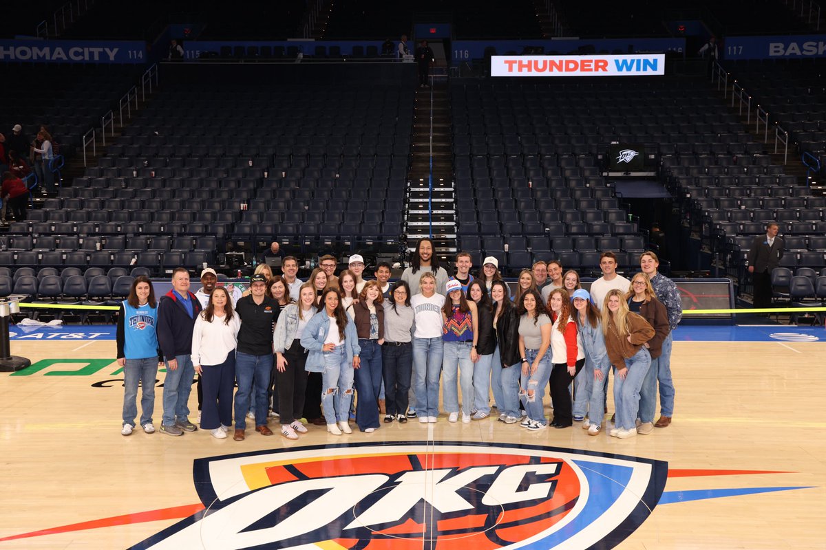 OSU Center for Health Sciences tweet media