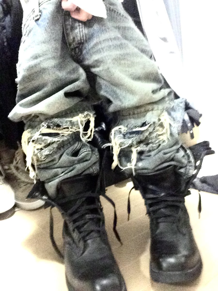 ミケ tweet media
