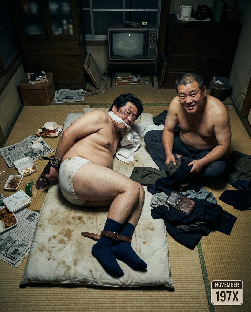 ai-bdsm-bear-2025(test) tweet media