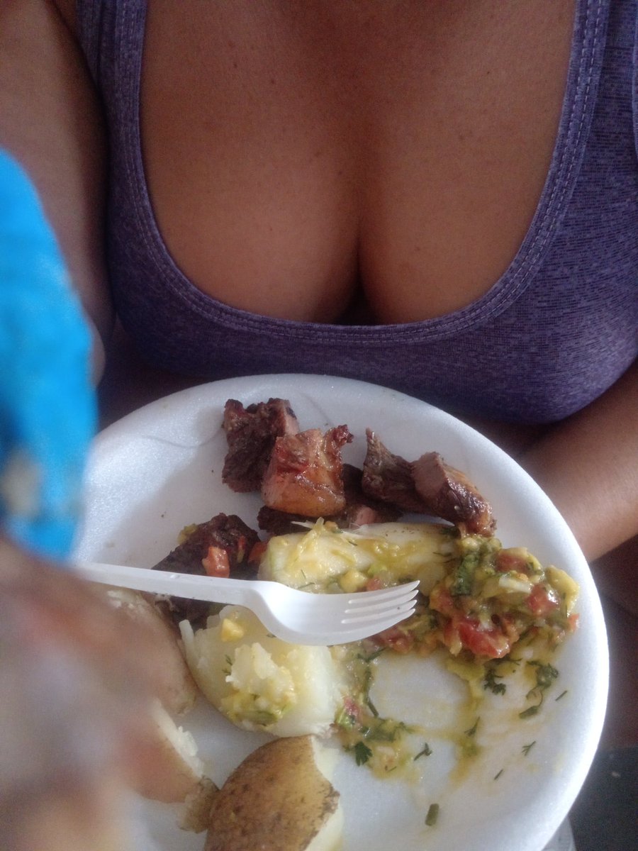 El asado del mejor bar swinguer de villao deli