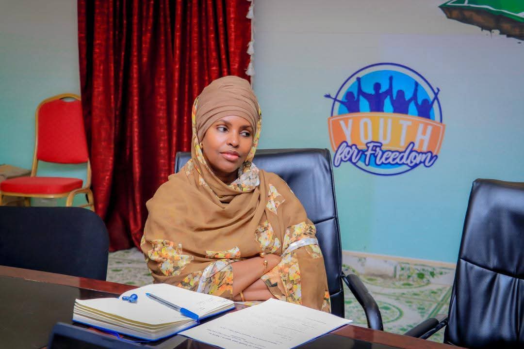 Ministry of Youth and Sports Somaliland (MoYS) tweet media