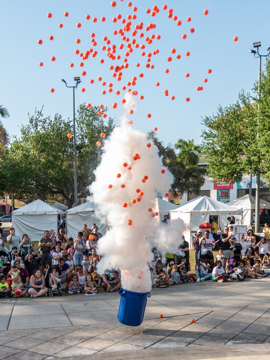 Visit Lauderdale tweet media