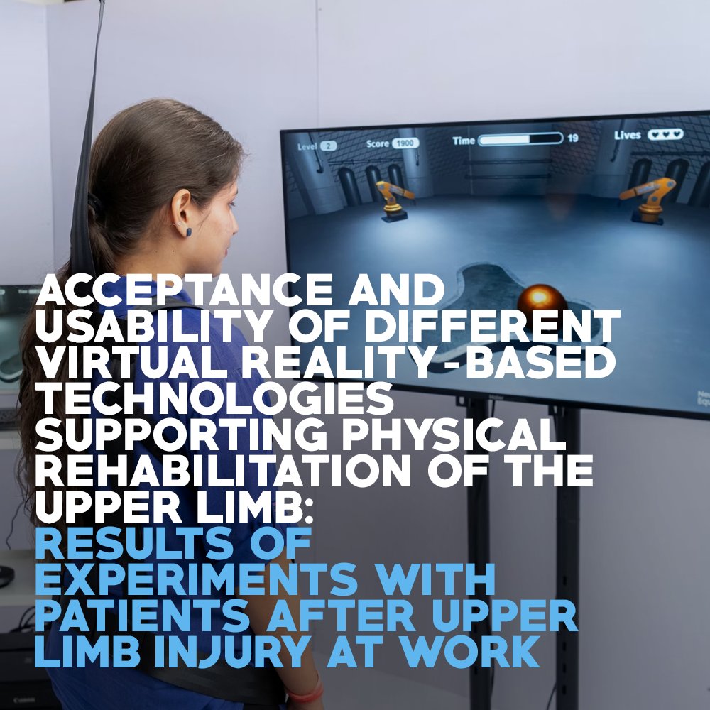 Games for Health Journal tweet media