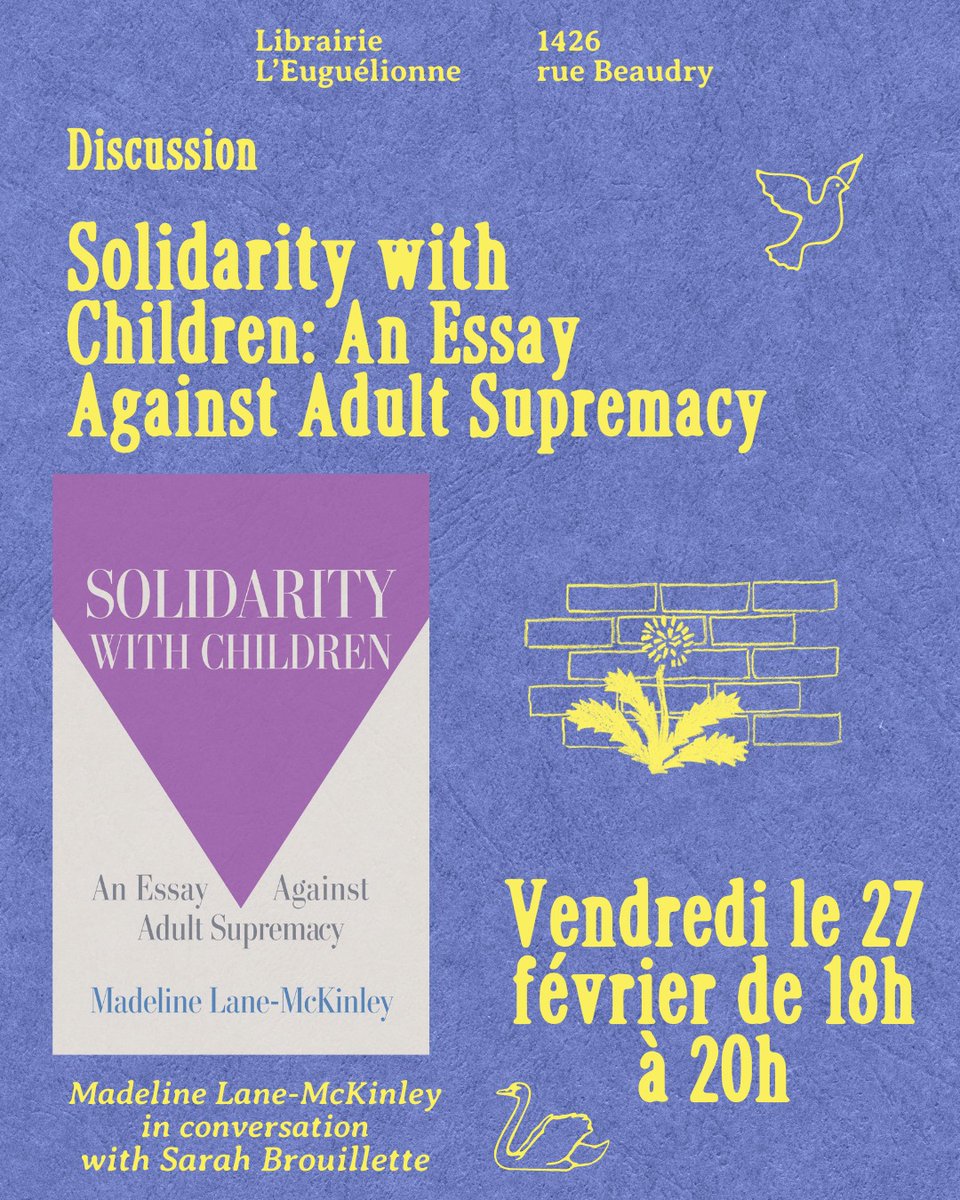 in two days in Montreal w/ <a href="/la_louve_rouge_/">madeline lane-mckinley</a>