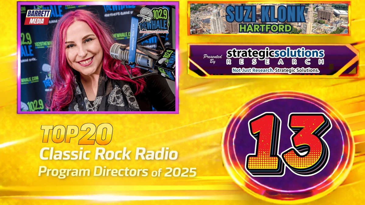 Barrett Media tweet media