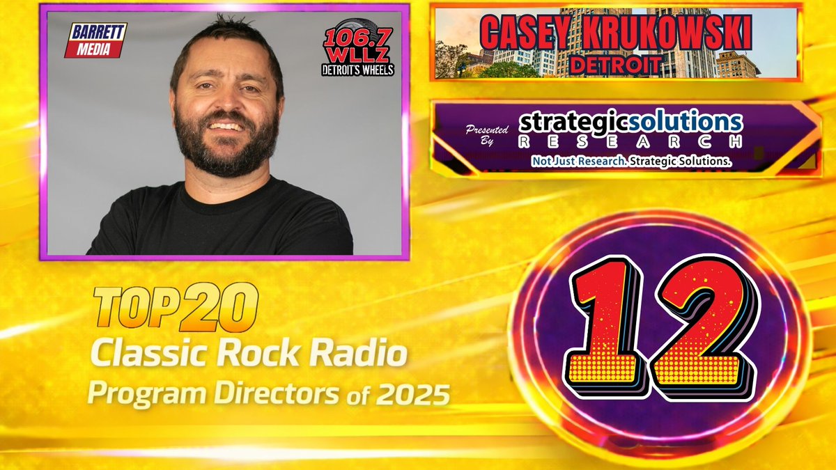 Barrett Media tweet media