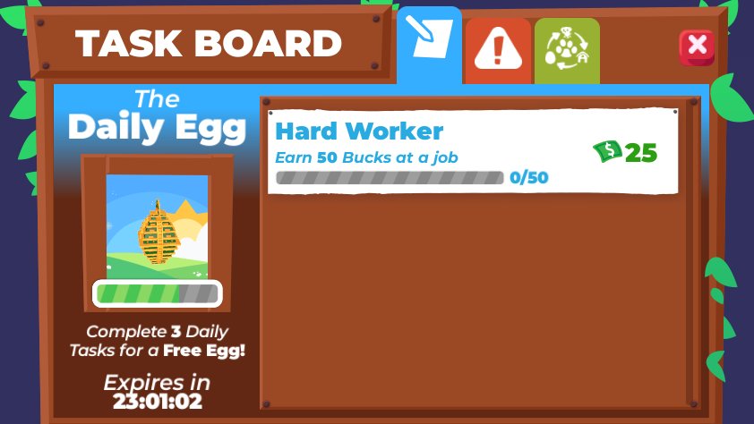 Adopt Me! News tweet media