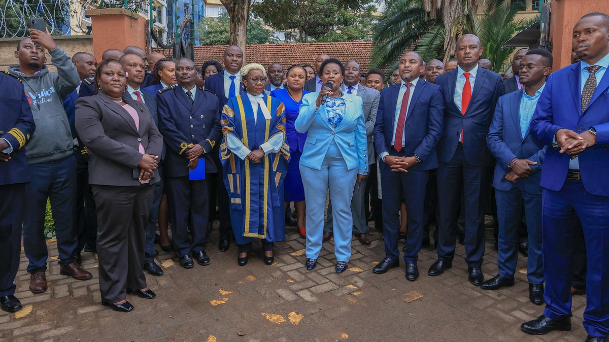 Wavinya Ndeti Oduwole, EGH tweet media