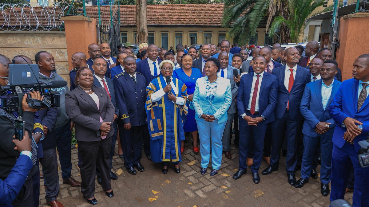 Wavinya Ndeti Oduwole, EGH tweet media