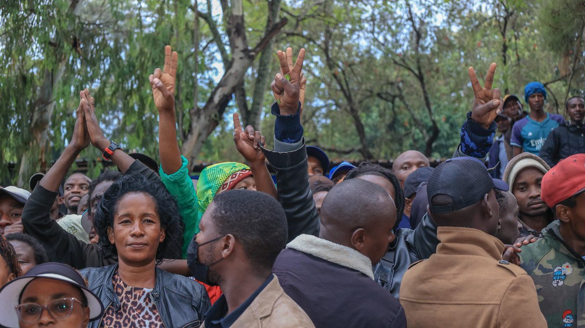 Wavinya Ndeti Oduwole, EGH tweet media