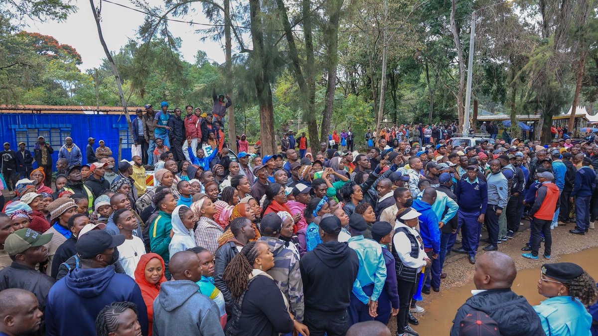 Wavinya Ndeti Oduwole, EGH tweet media