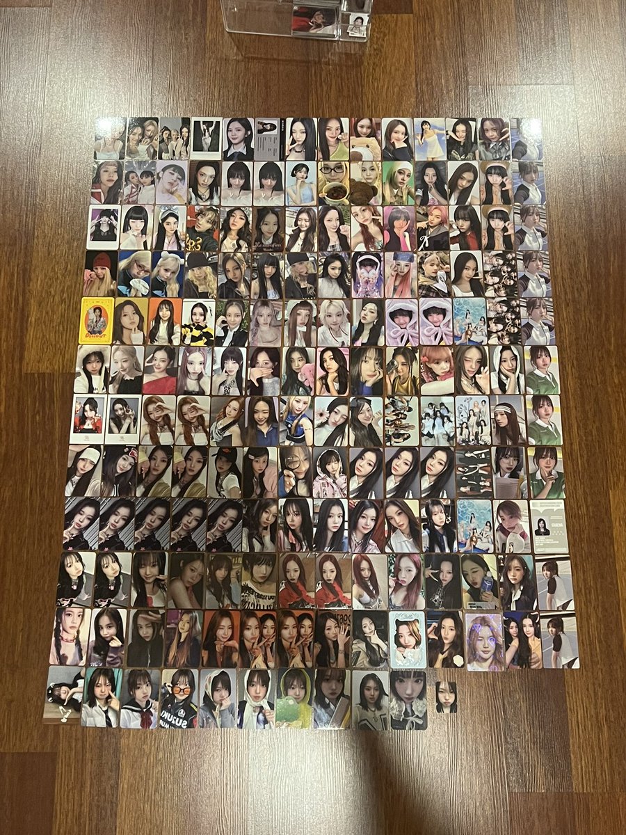 Nildolita 𝜗𝜚 |Angel Baby ʚɞ tweet media