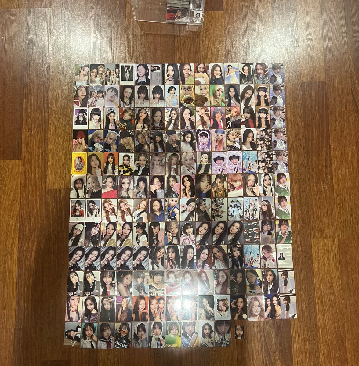 Nildolita 𝜗𝜚 |Angel Baby ʚɞ tweet media