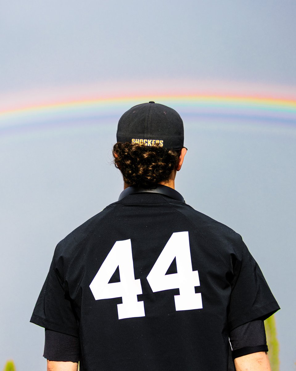 NCAA Baseball tweet media