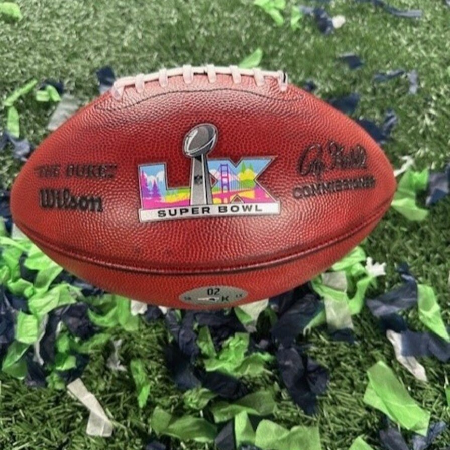 NFL Foundation tweet media