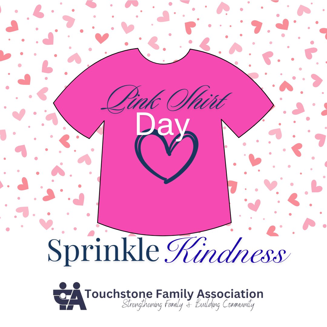 Touchstone Family tweet media