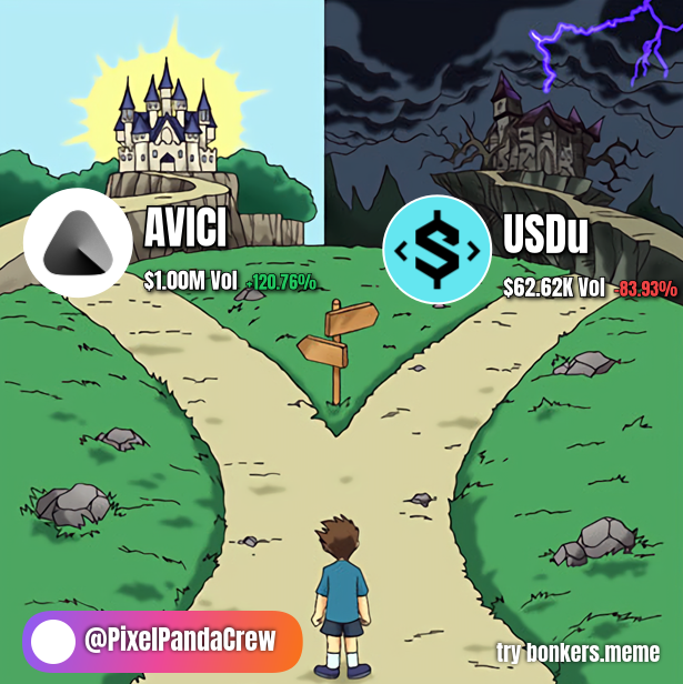 Pixel Panda Crew tweet media