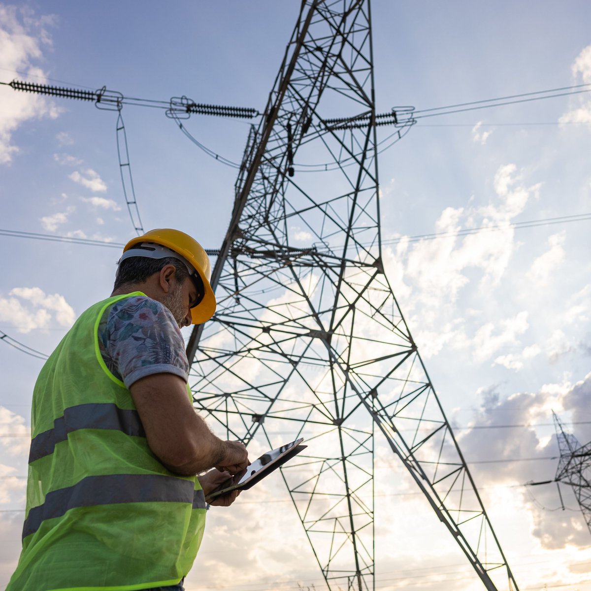 Indiana Electric Cooperatives tweet media