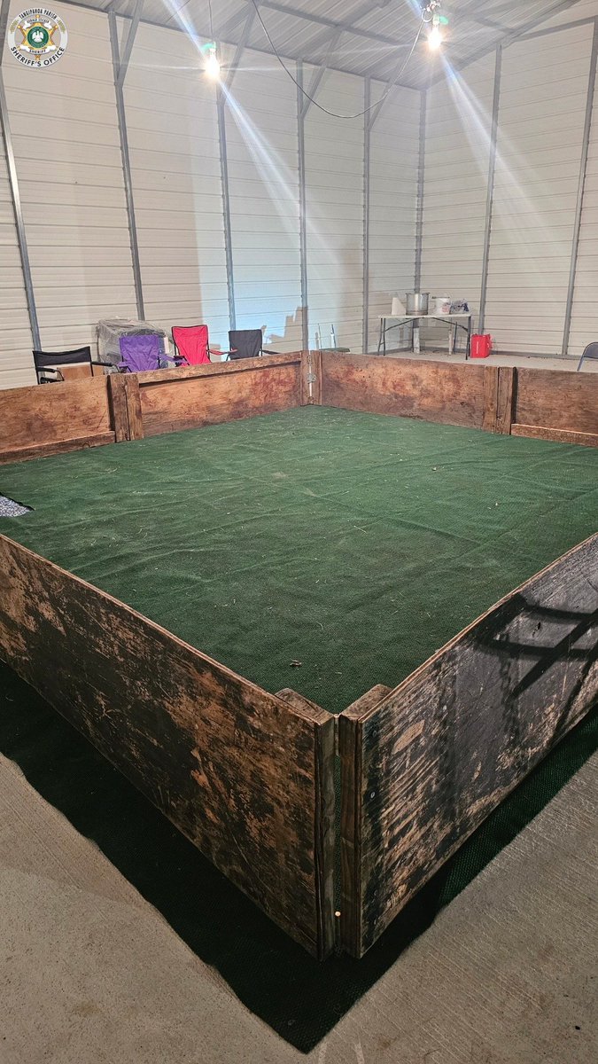 Tangipahoa Parish Sheriff's Office tweet media