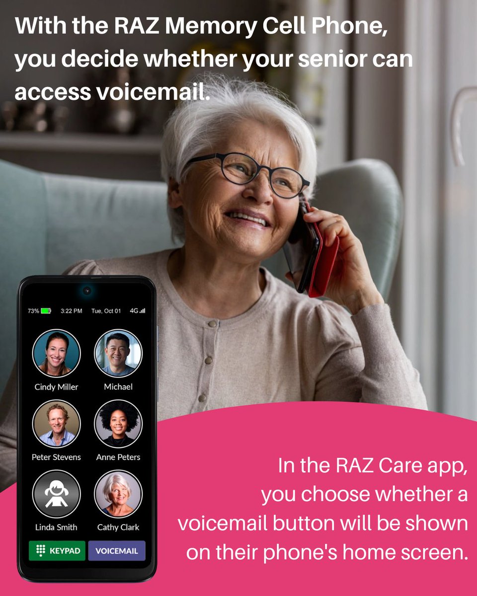 RAZ Mobility tweet media